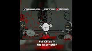 Hackerman (Scene 32) #animation #hackerman #madnesscombatanimation  #collab