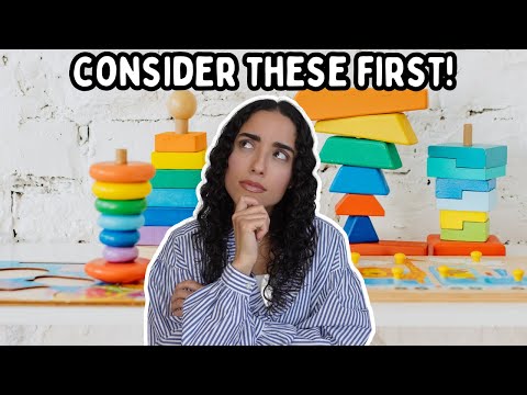 Things To Consider Before Going Into Early Childhood Education