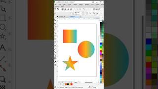 Use of Copy Properties in CorelDraw #coreldrawtutorial #tipsandtricks #coreldrawtutorialhindi