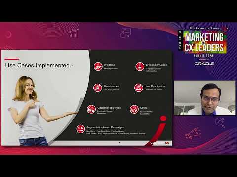 The Customer OS for Marketers – A Case Study Presentation
