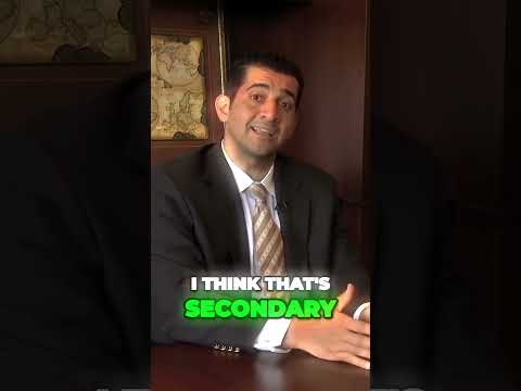 Unlocking Financial Freedom: The Power of Self-Worth #money