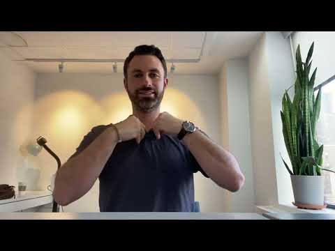 Powerful energy medicine tapping
