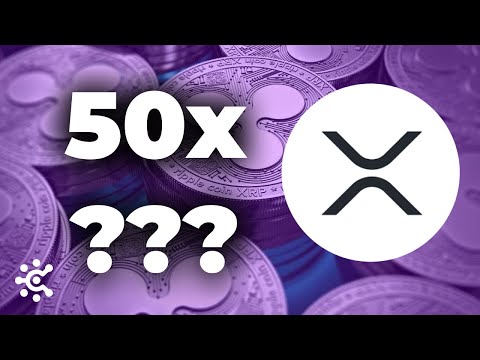 XRP RIPPLE PRICE PREDICTION 2025-2030 (WHAT CAN HAPPEN?)
