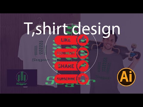 T,shirt design Adobe Illustrator/photoshop #graphicdesigner #logo design #illustrator