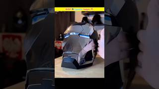 Amazing Marvel Superhero Gadgets 🔥 | Real Life SuperHero Gadgets 🤯 #shorts #marvel #gadgets