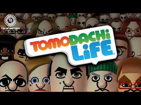 Does It Hold Up In 2026? | Tomodachi Life - True Review