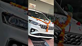 The All New maruti suzuki ertiga vxi model 2025 ❤️#ertiga_lover_up #ytshorts #youtubeshorts