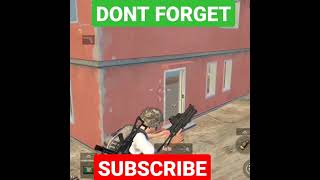 PUBG MOBILE LITE 1V3 WHATSAPP BEST SQUAD WIPE #shorts #rtfrider