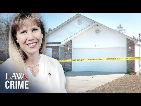Young Girl Discovers Mom Stabbed to Death in Florida Home