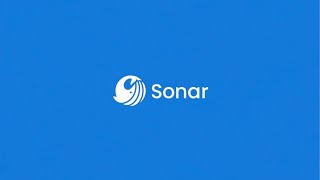 Introducing Sonar: Developer & AI Code Verification