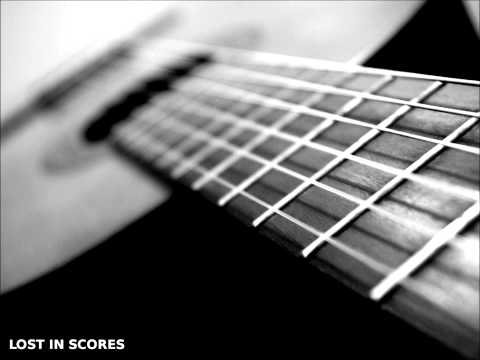 Sad Acoustic Guitar Instrumental Beat #3