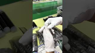 Assembling vape