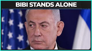 Bibi's Allies Are NOT HAPPY With Him