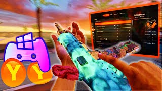 ULTIMATE Black Ops 6 DS4 Guide (YY Macro, Zero Delay + Settings)