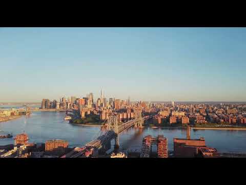Brooklyn NYC 2025