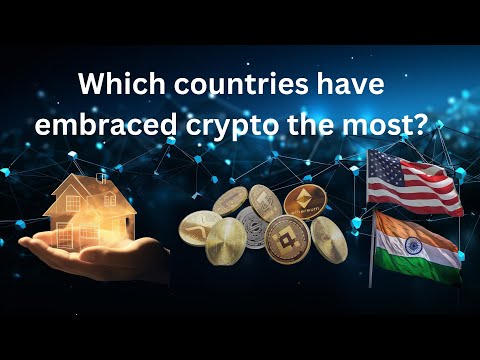 Who Leads the Crypto Revolution? A revolutionary Impact on Economies and our everyday Lives