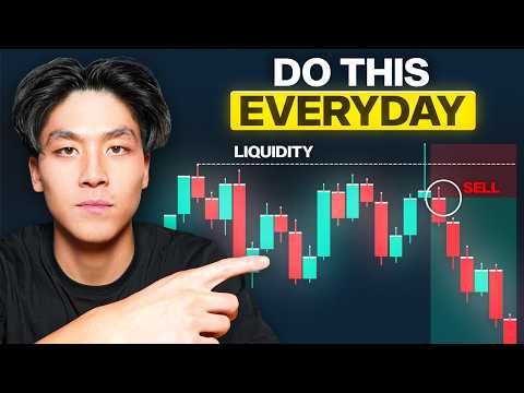 The ONLY Liquidity Rule You’ll Ever NEED To Become Profitable