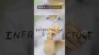 What is the CI/CD Pipeline | Continuous Development vs Continuous Deployment | Intellipaat #Shorts