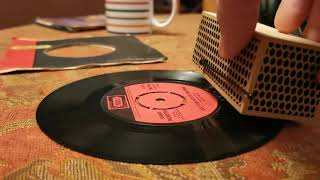 DEMO RokBlok Vinyl Killer 45rpm