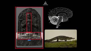 The "Brain" Keeping YOU Stuck (Esoteric Symbolism & Occult Lecture)