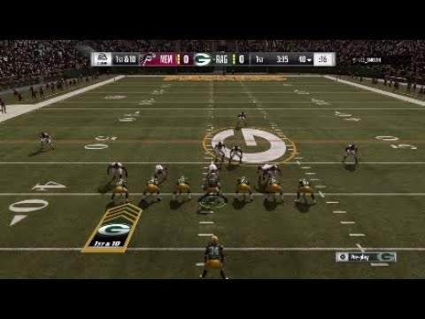 NFL RUSH*