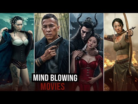 Top 10 Mind-Blowing Chinese Movies You Can’t Miss
