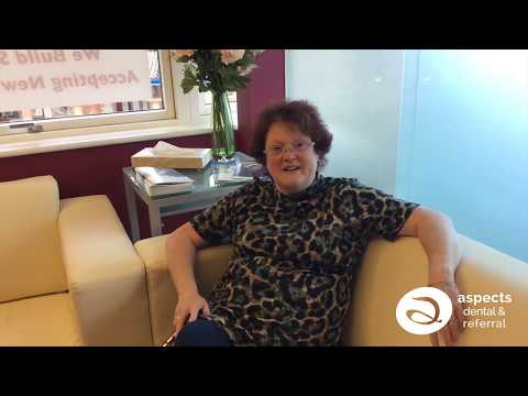 Mrs Wray - Video Testimonial