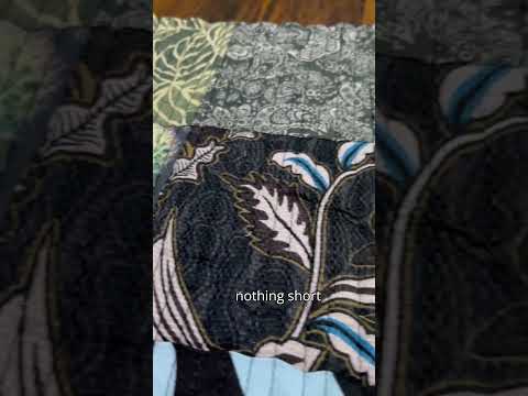 Take a closer look how these tote bags are coming together crafted with care for our Canadian client