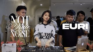 Nightshift Ep. 2 (ft. @DJEuri)  | Edits +  RnB, Miami bass, OPM, Amapiano, Dancehall | Playlist