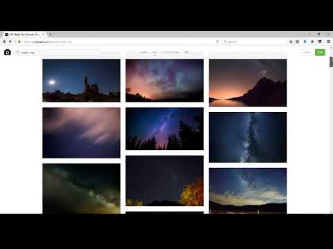 How to Create a Wordpress Website for Absolute Beginners : Materials website