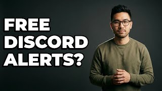 Can I Find Free Alerts On Discord Servers?