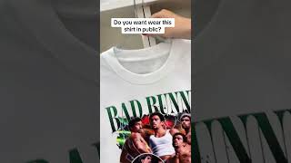 #badbunny #badbunnypr #badbunnypr_oficial #badbunnypr🐰 #badbunnyconcert #badbunnyfans #badbunnyuk