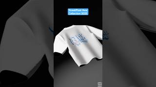 😍 StayKind typography Printed T-Shirts #shorts #viralshorts #tshirts #oversizedtee