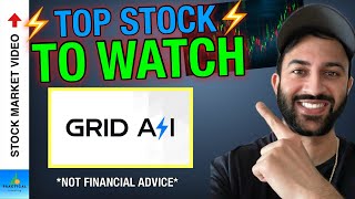 Top AI Focused Stock to Research Today! New Catalyst Announced!! GridAI Technologies Corp