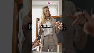 A teacher changes students lives with kindness and empathy. 💕 #KindnessMatters #TeacherInspiration