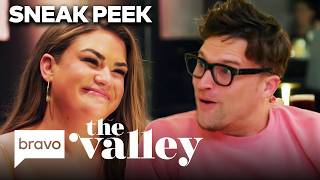 SNEAK PEEK: Your First Look at The Valley Season 3! | The Valley Season 3 Trailer (S3) | Bravo