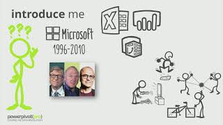 Modern Excel:  The Supercomputer Hiding on Everyone’s Desktop - Rob Collie