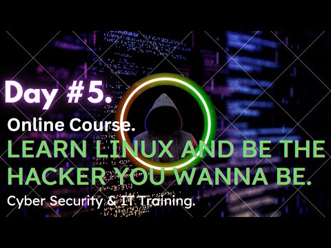 Uncover the Best Linux Tutorial in Hindi 😍| Get Ready to Start Your RHEL Journey #DAY_5 🔥