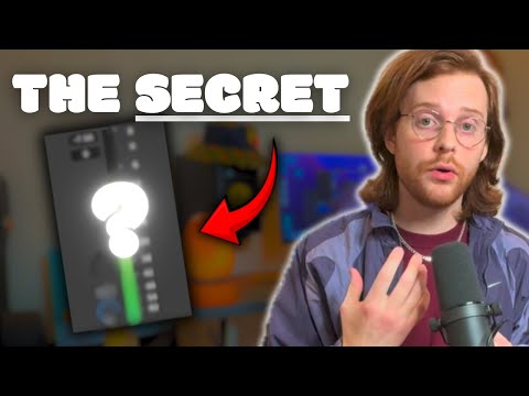 Setting Volume - How To Balance dB In Your Mix Properly