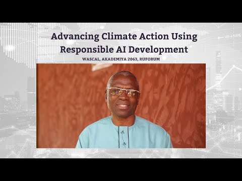 Advancing Climate Action Using Responsible AI