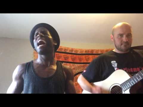 Gene Taylor Summertime Cover (Gershwin)