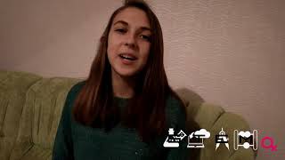 #дівчатаSTEM Максимова Вікторія
