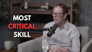 The Most Critical Social Skill - Robert Greene