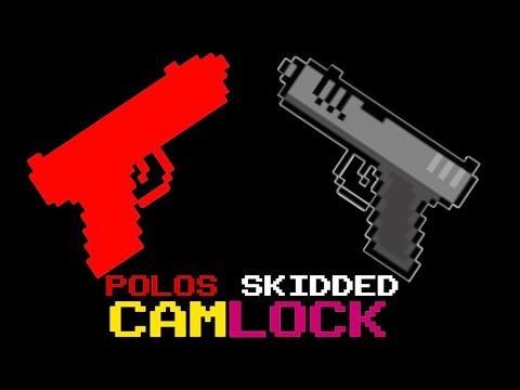 ANOTHER POLOS CAMLOCK CLIP (DOESNT MISS)