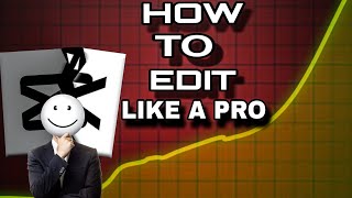 Best Video Editing Ka Application 🤫#VideoEditingMagic
