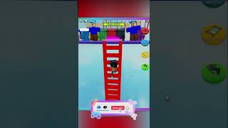 Easy Obby #Roblox #79 DONE #easyobby #gameplay