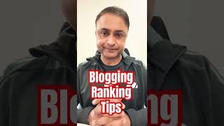 Blogging Ranking Tips in 2025 #blogging #ranking #seo #website #tips #2025