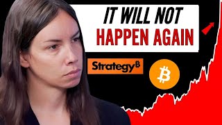 Lyn Alden: What Everyone’s Missing About MicroStrategy and Bitcoin.