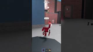 BEATING TEAMERS IN MMV I  #roblox #montage #mm2 #murdermystery2 #robloxedit
