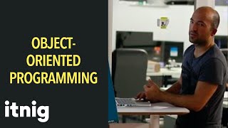 Learn Object-Oriented Programming - Using New ECMAScript 6 Features